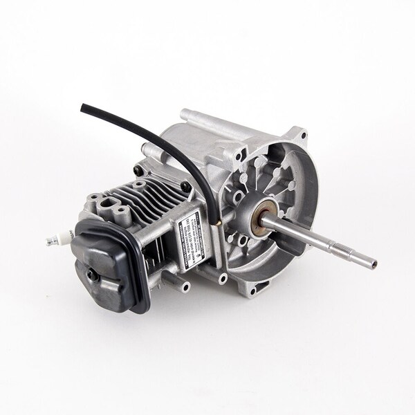 Shortblock Ac3.2